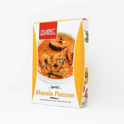 Mayil spices - Fish masala