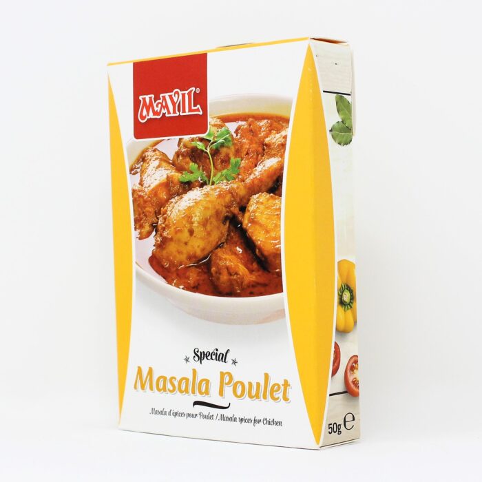 Mayil spice - Chicken