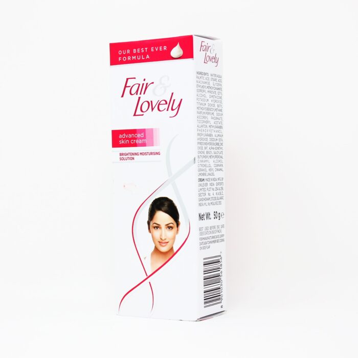 fair & lovely