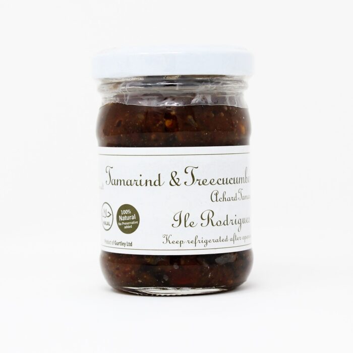 ile rodrigues - tamarind & bilimbi