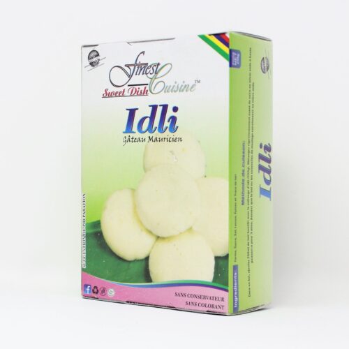 finest - idli 2