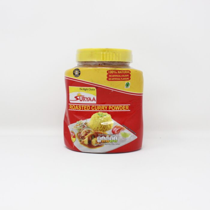 surya curry powder