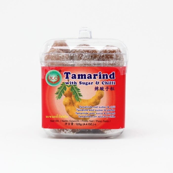 tamarind balls