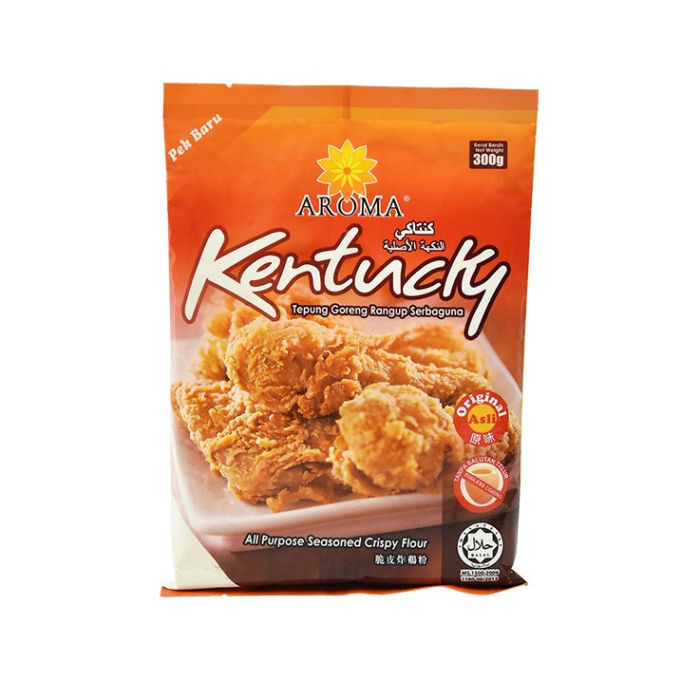 Aroma - Kentucky Powder 300g