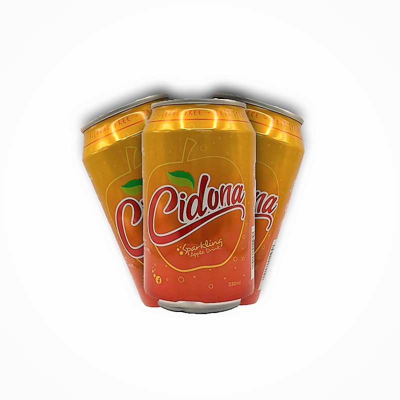 Cidona Can 330ml